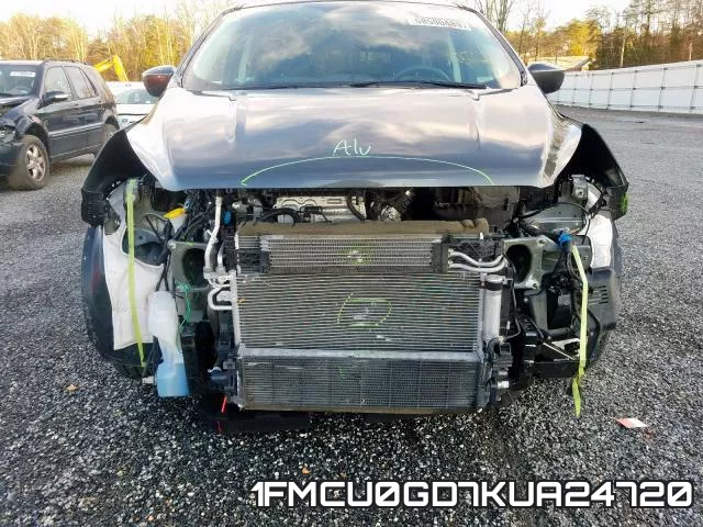 1FMCU0GD7KUA24720 фото 10