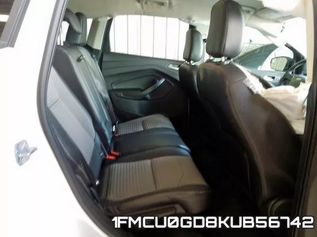 1FMCU0GD8KUB56742 фото 7
