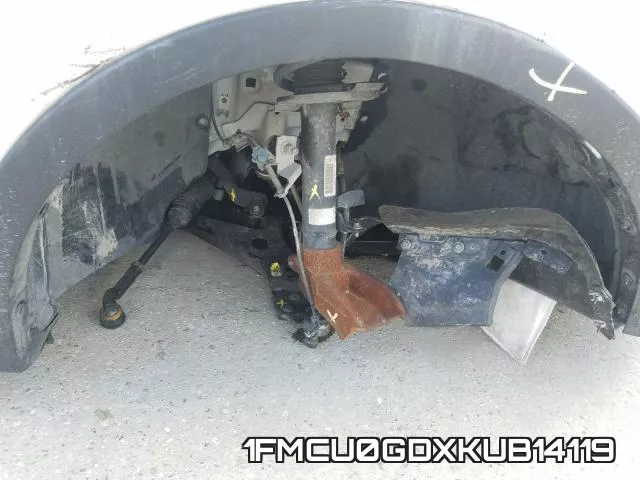 1FMCU0GDXKUB14119 фото 10