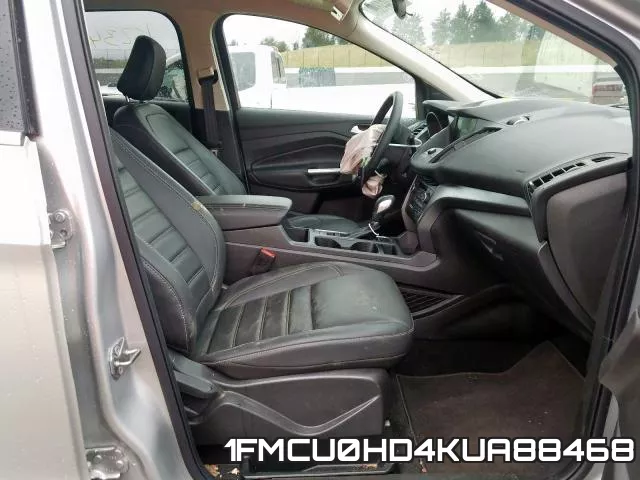1FMCU0HD4KUA88468 фото 6