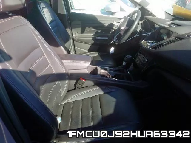 1FMCU0J92HUA63342 фото 6
