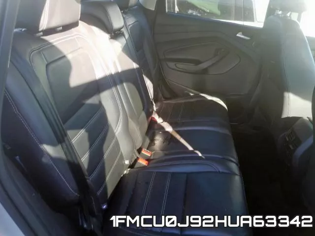 1FMCU0J92HUA63342 фото 7