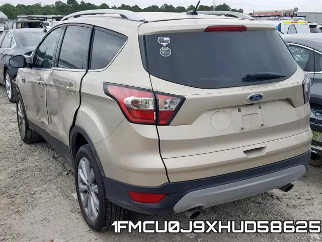 1FMCU0J9XHUD58625 фото 4