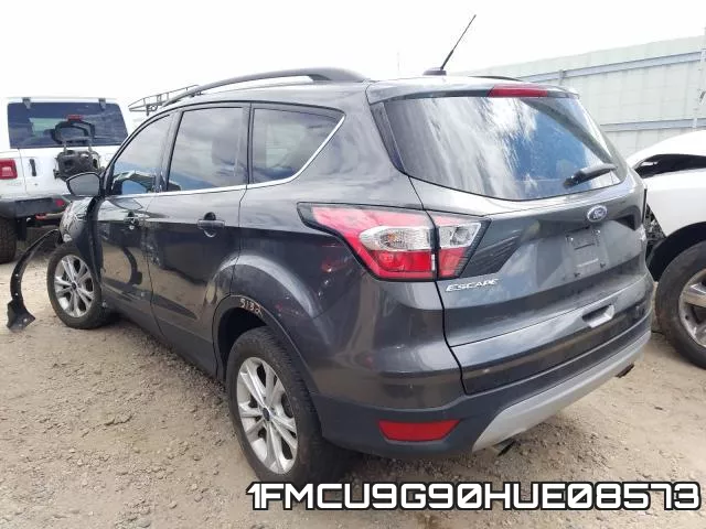 1FMCU9G90HUE08573 фото 4