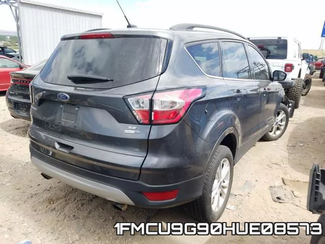 1FMCU9G90HUE08573 фото 5