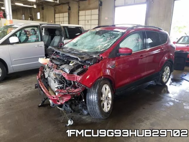 1FMCU9G93HUB29702 фото 3