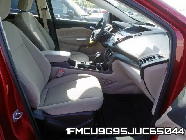 1FMCU9G95JUC65044 фото 6