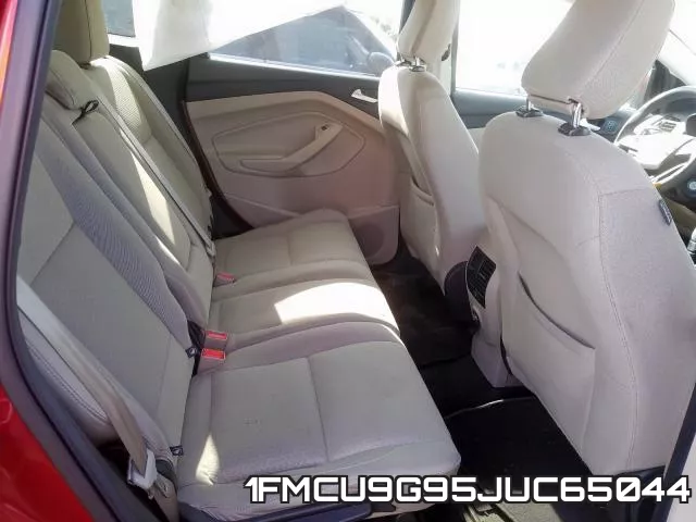 1FMCU9G95JUC65044 фото 7