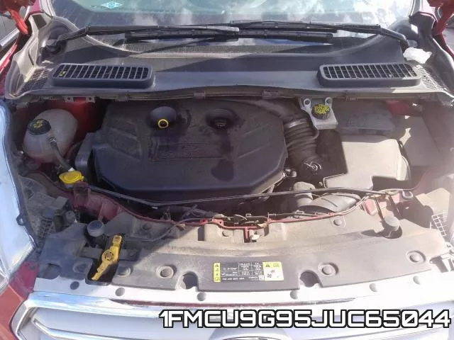 1FMCU9G95JUC65044 фото 8