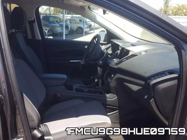1FMCU9G98HUE09759 фото 6