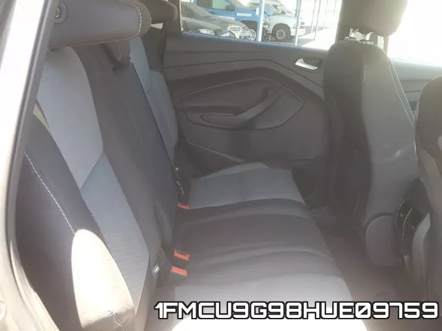 1FMCU9G98HUE09759 фото 7