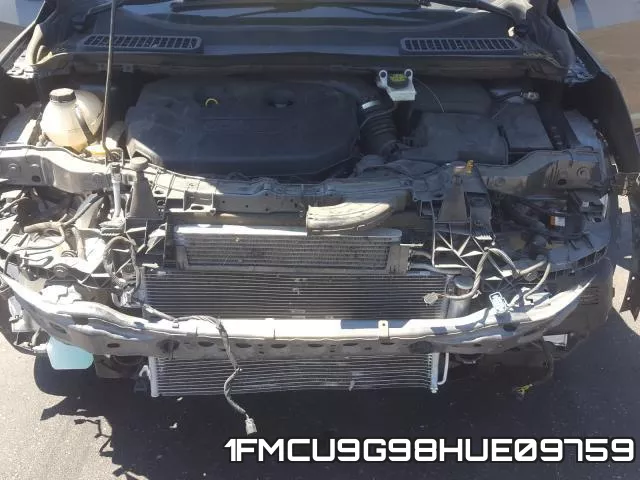 1FMCU9G98HUE09759 фото 8