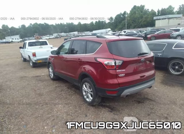 1FMCU9G9XJUC65010 фото 4