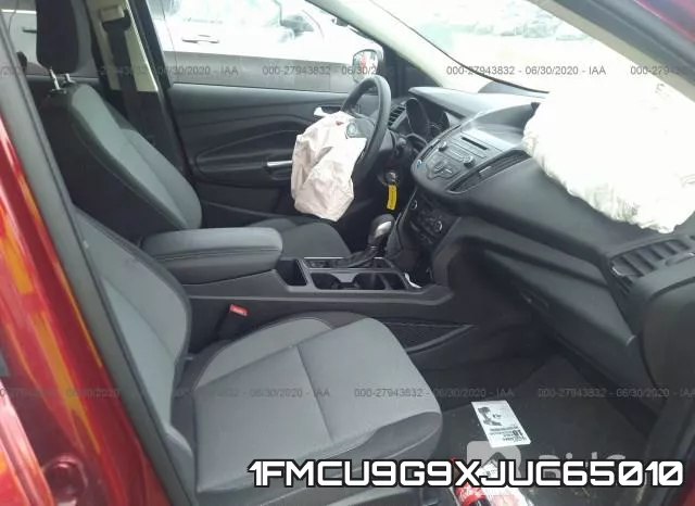 1FMCU9G9XJUC65010 фото 6