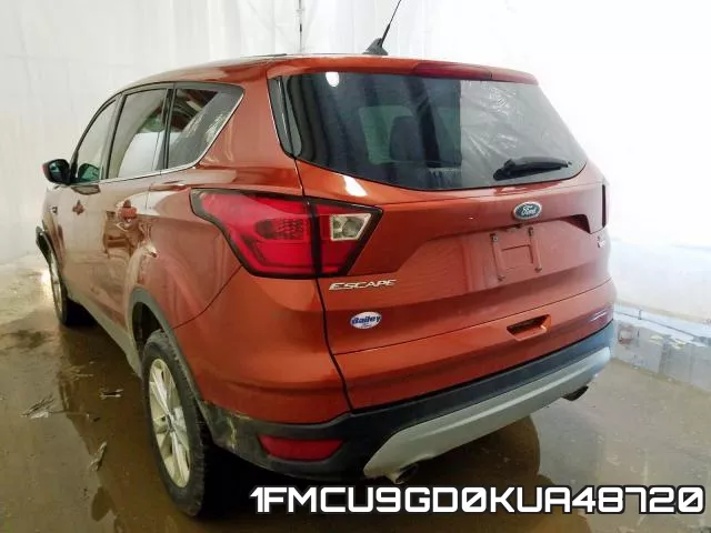 1FMCU9GD0KUA48720 фото 4