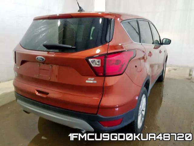 1FMCU9GD0KUA48720 фото 5