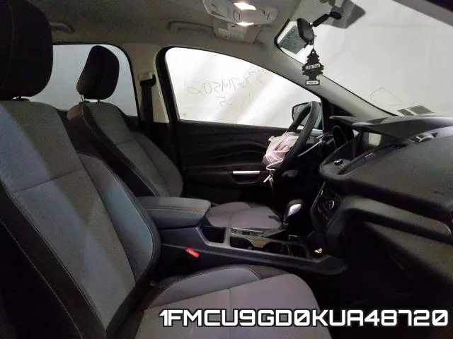 1FMCU9GD0KUA48720 фото 6