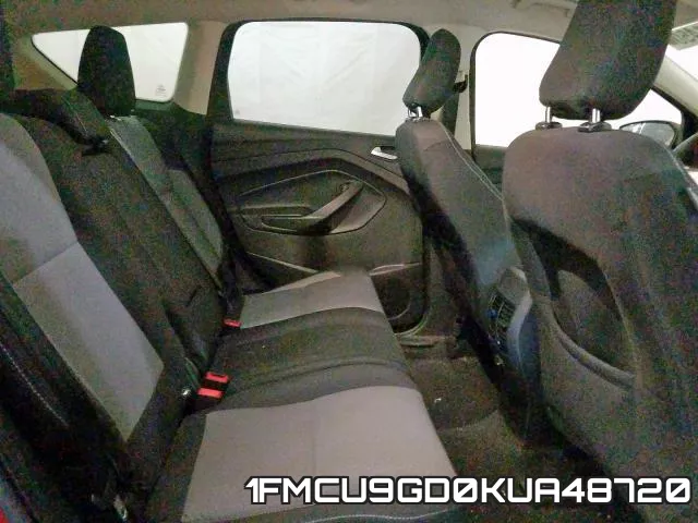 1FMCU9GD0KUA48720 фото 7