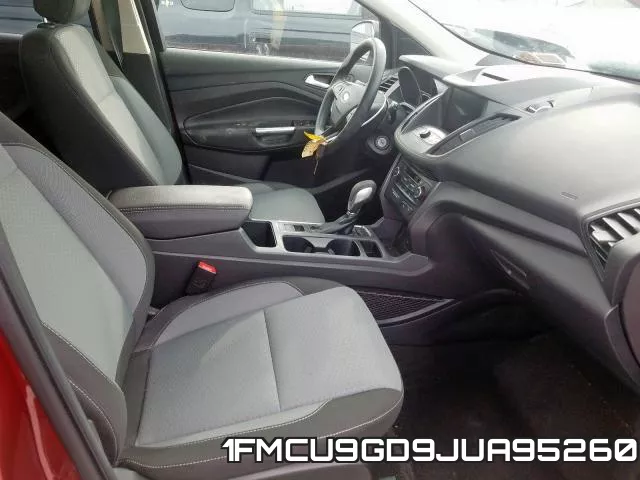 1FMCU9GD9JUA95260 фото 6