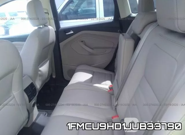 1FMCU9HD1JUB33790 фото 9