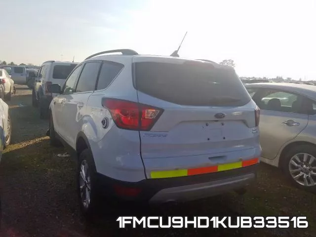 1FMCU9HD1KUB33516 фото 4