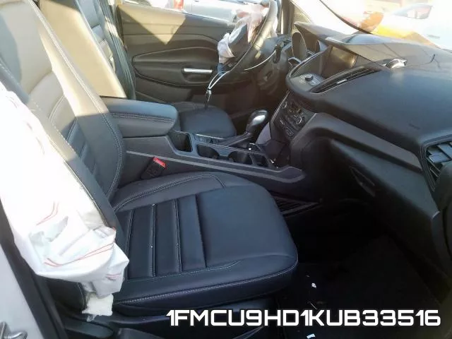 1FMCU9HD1KUB33516 фото 6
