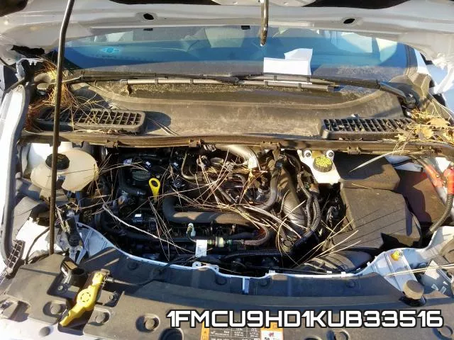 1FMCU9HD1KUB33516 фото 8
