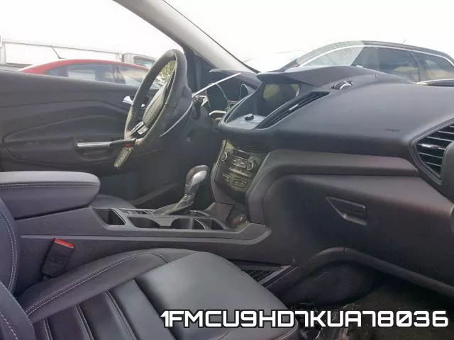 1FMCU9HD7KUA78036 фото 6