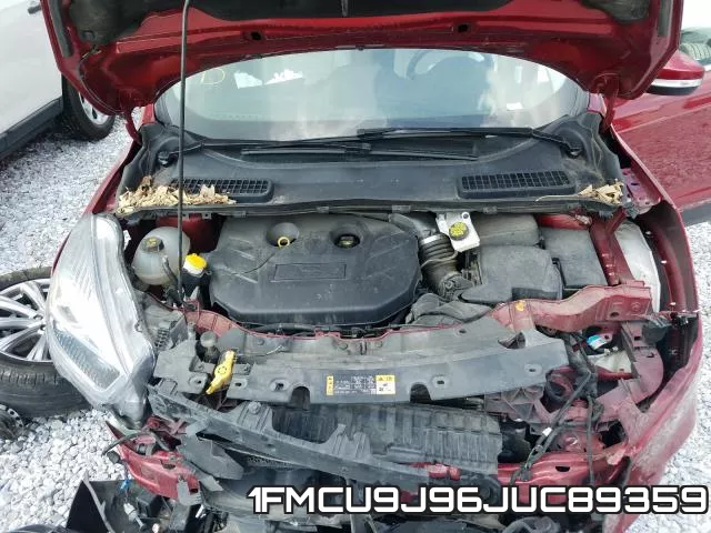 1FMCU9J96JUC89359 фото 8