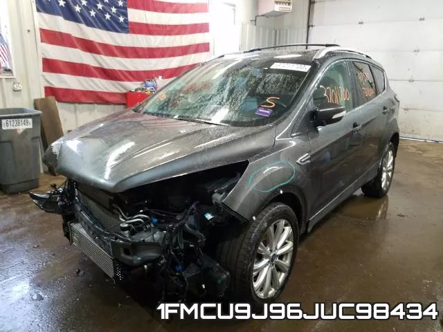 1FMCU9J96JUC98434 фото 3