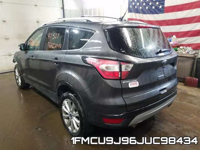 1FMCU9J96JUC98434 фото 4