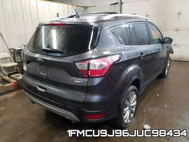 1FMCU9J96JUC98434 фото 5