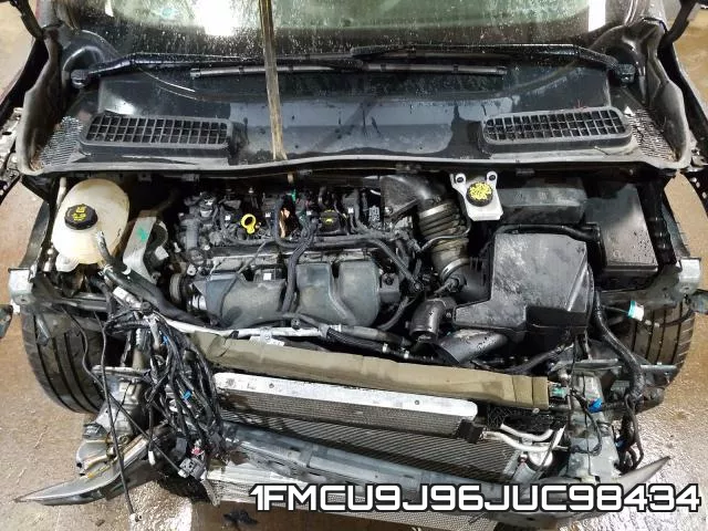 1FMCU9J96JUC98434 фото 8