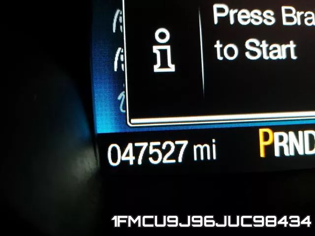 1FMCU9J96JUC98434 фото 9