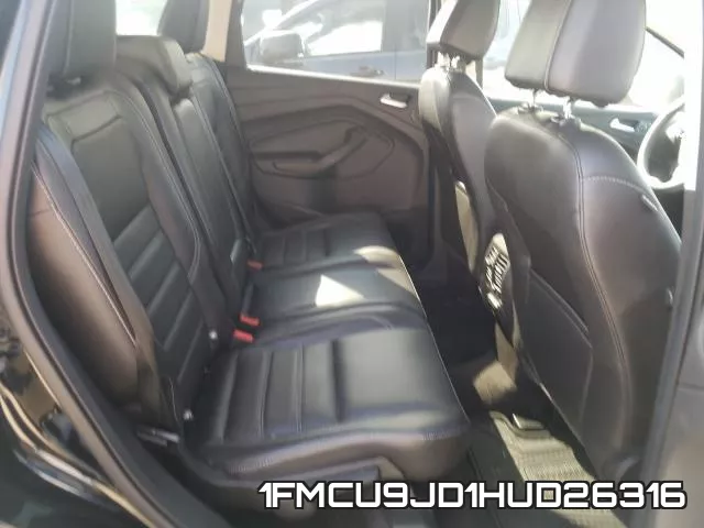 1FMCU9JD1HUD26316 фото 7