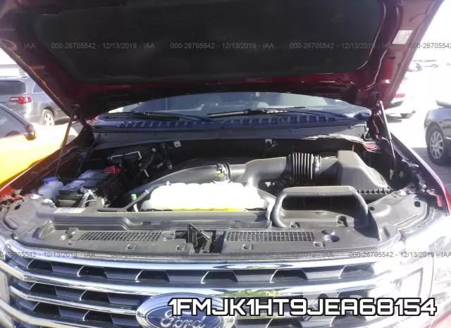 1FMJK1HT9JEA68154 фото 2