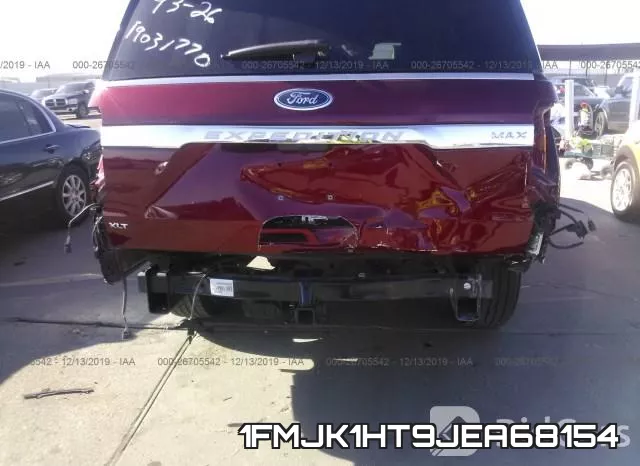 1FMJK1HT9JEA68154 фото 7