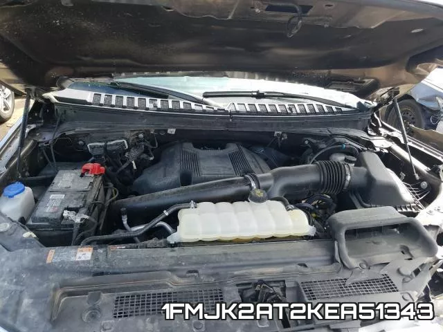 1FMJK2AT2KEA51343 фото 8