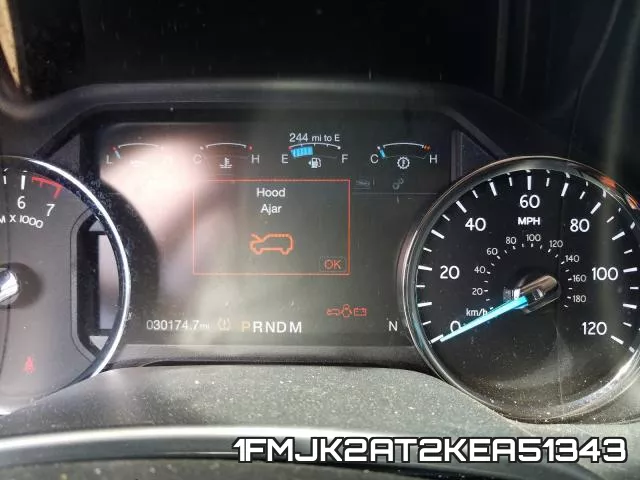 1FMJK2AT2KEA51343 фото 9