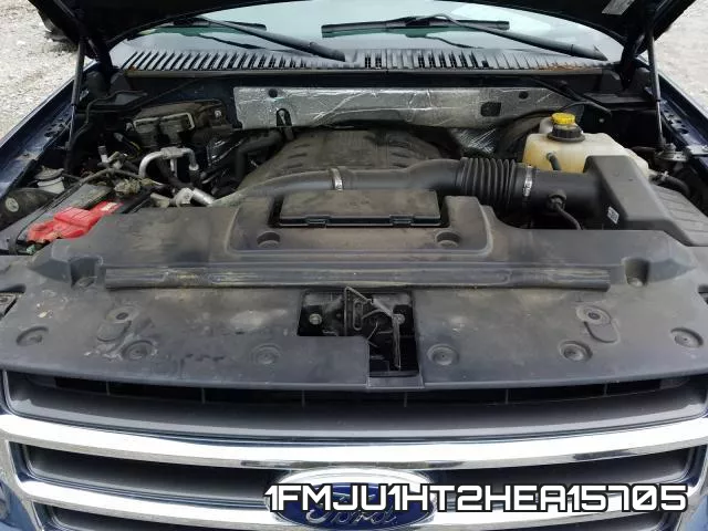 1FMJU1HT2HEA15705 фото 8