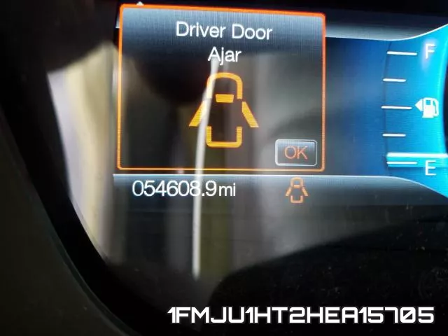 1FMJU1HT2HEA15705 фото 9