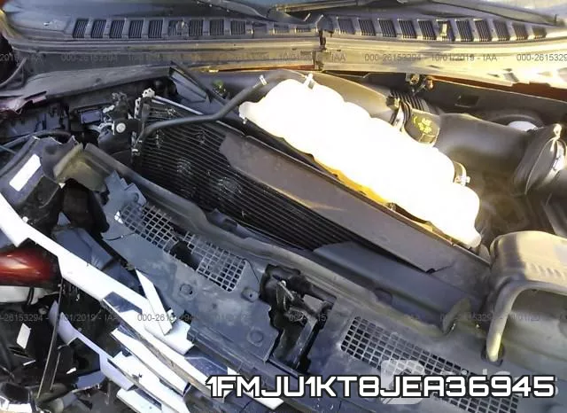 1FMJU1KT8JEA36945 фото 2