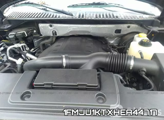1FMJU1KTXHEA44717 фото 2