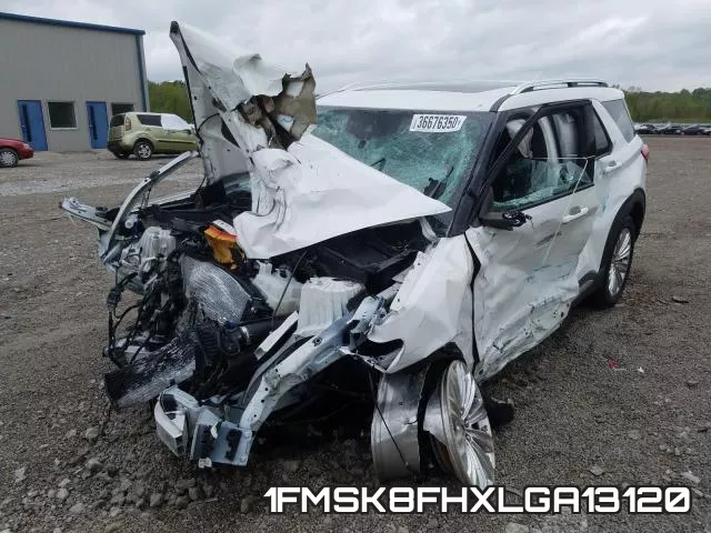 1FMSK8FHXLGA13120 фото 3