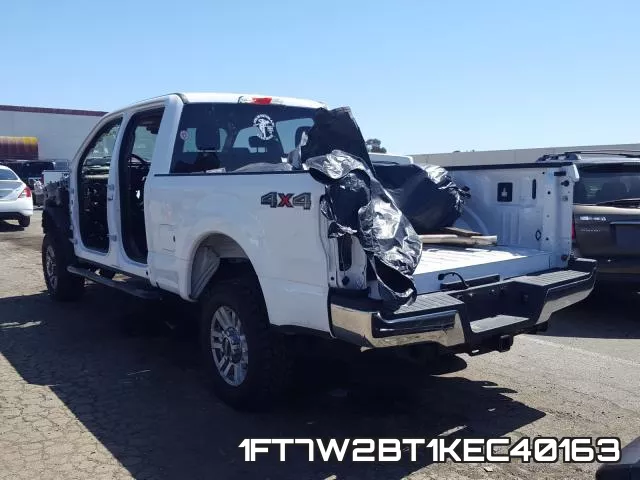 1FT7W2BT1KEC40163 фото 4