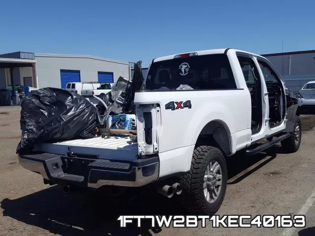 1FT7W2BT1KEC40163 фото 5