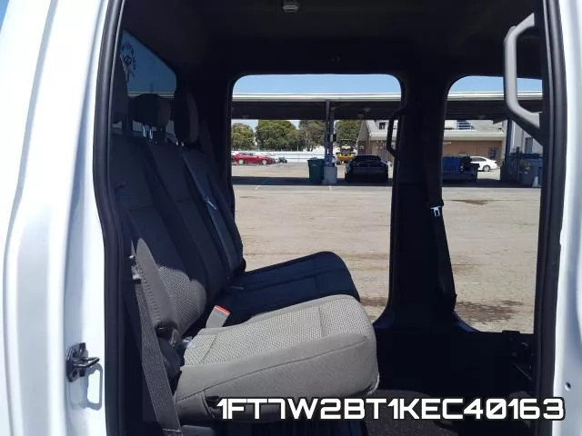 1FT7W2BT1KEC40163 фото 7