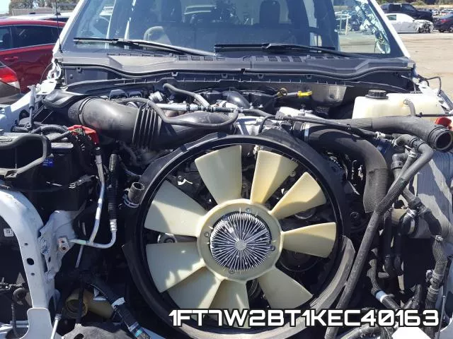 1FT7W2BT1KEC40163 фото 8