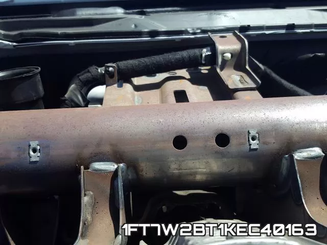 1FT7W2BT1KEC40163 фото 9