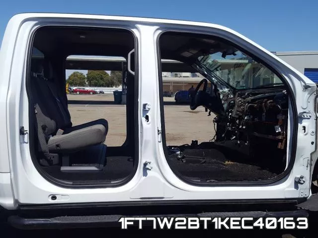 1FT7W2BT1KEC40163 фото 10